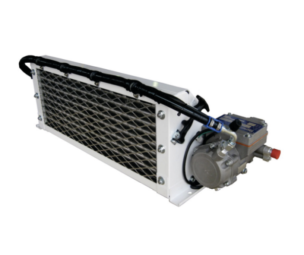 Rencool MD-RC4 – 12V & 24V DC Compressor – Condenser Unit - Image 3